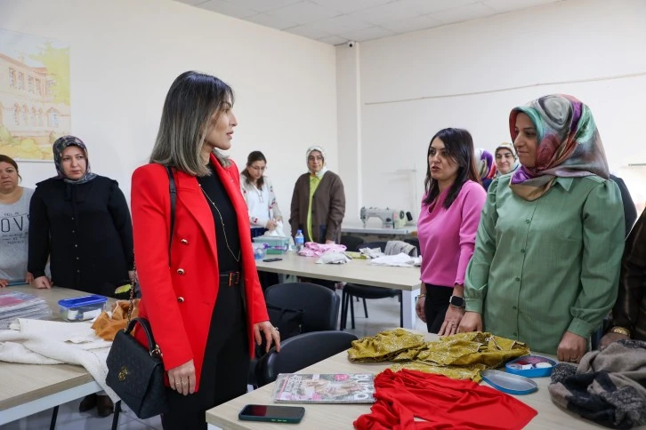 Aile Bütçesine Katkı Sağlıyorlar