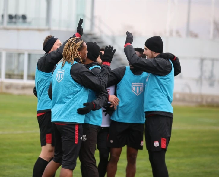 Sivasspor Topbaşı Yapacak