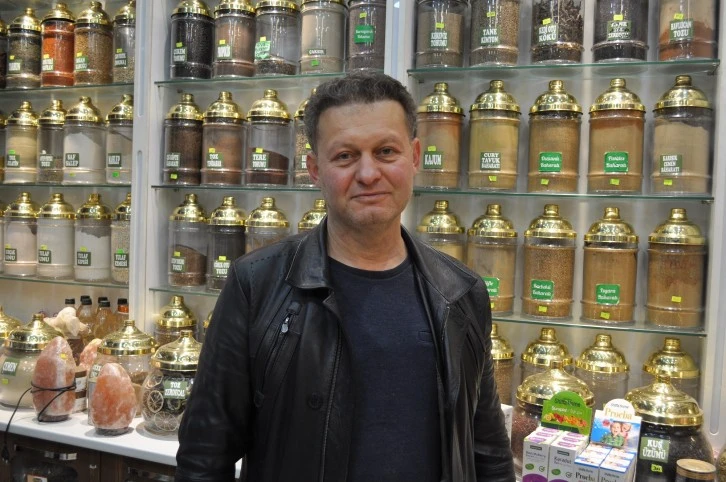 Uyuz Hastalığına Dikkat