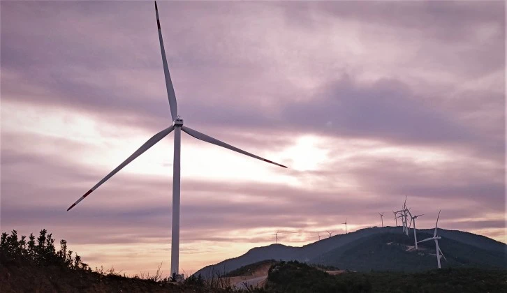 Aydem Enerji Gücüne Güç Kattı