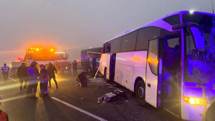 Feci Kaza Sivas’ın Yüreğini Yaktı