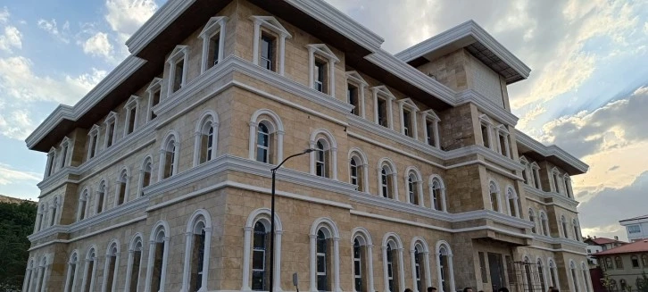 Gürün Kaymakamından İnceleme