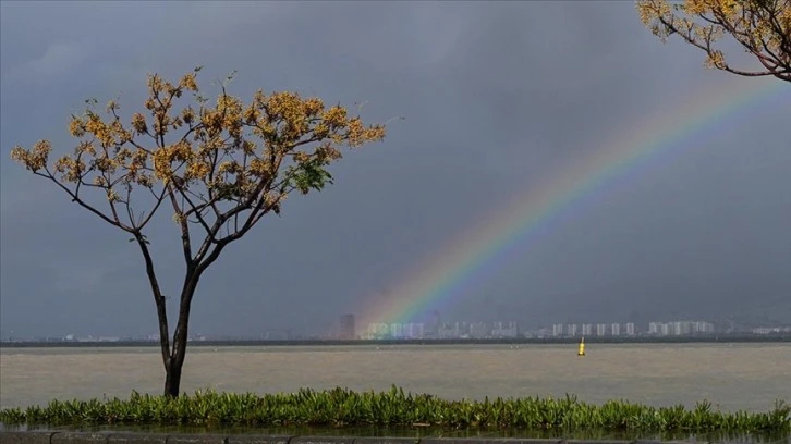 Yılbaşında Hava Nasıl Olacak?