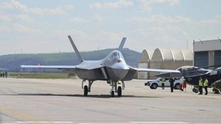 2023 'Savunma Sanayii' Yılı Oldu