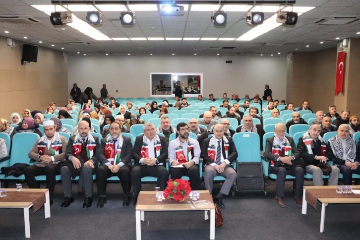 İsrail’in Sonu Gelecek