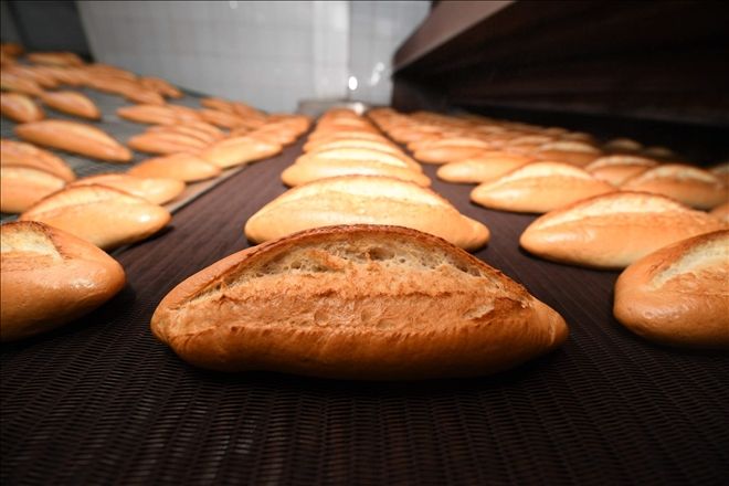 VALİ GÜL, ASKIDA EKMEK KAMPANYASI TANITIMINA KATILDI