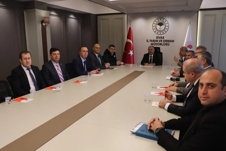 Tarımsal Üretim Oldukça Önemli