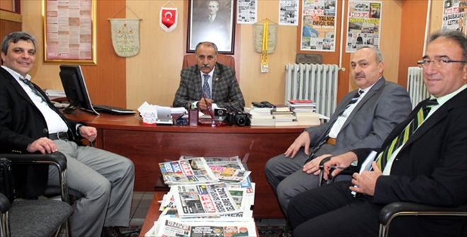 İLETİŞİMSİZLİĞİ GİDERECEĞİZ