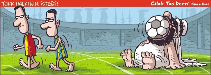 Arabistan'ı Morartacak Gol Böyle Olur