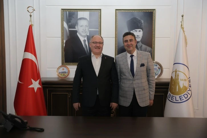 Sivas Esnafına Müjde