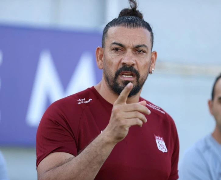 Servet Çetin İle Yollar Ayrıldı!