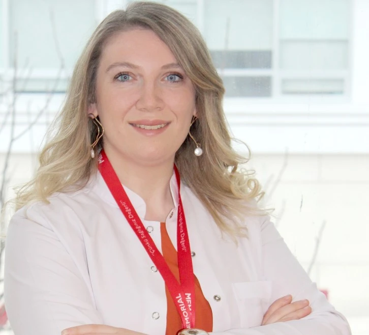 Yılbaşı Sofrasına Dikkat