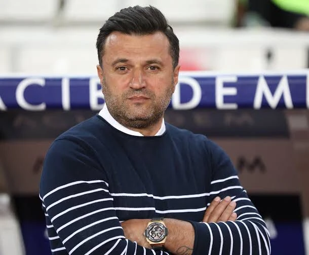 Sivasspor’da Bülent Uygun Sesleri