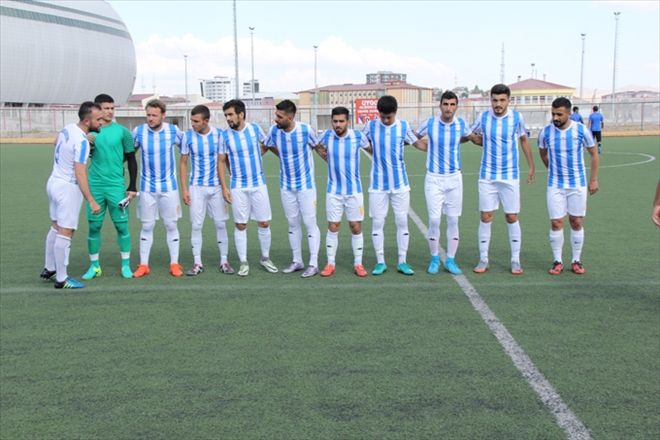 ŞARKIŞLA´DA BEKLENMEYEN KAYIP