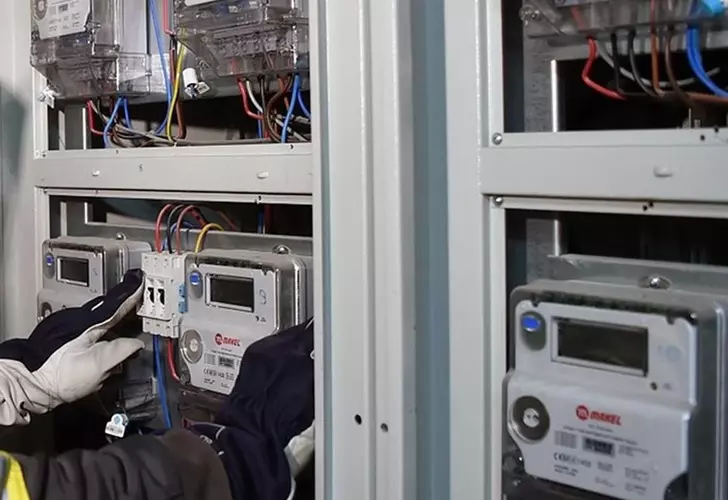 Doğal Gaz, Elektrik, Su Saati Sayaçları İçin Karar Verildi. Bu Sene Fena Cep Yakacak