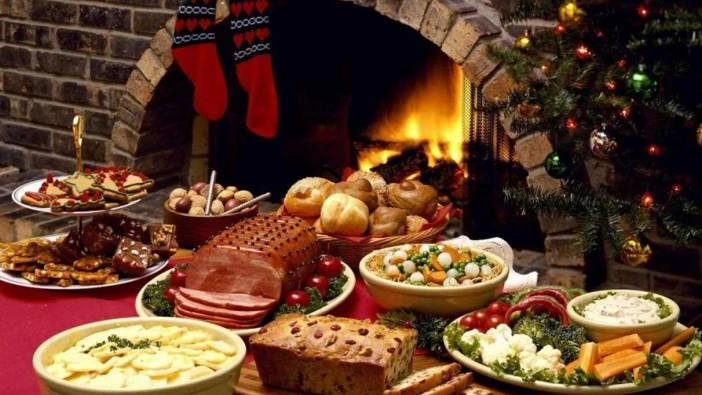 Uzman İsimden Yılbaşı Sofrası İçin Altın Öneriler