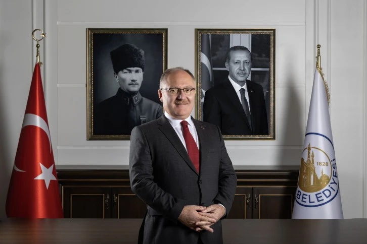 Sivas'ta Hizmet Dolu Bir Yılı Geride Bıraktık