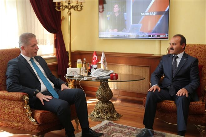 PTT, 177. YILINI KUTLUYOR