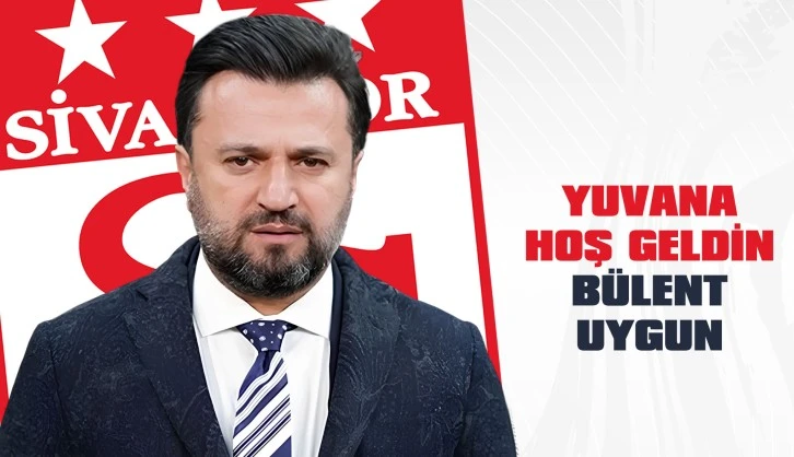 Sivasspor’da Bülent Uygun Dönemi