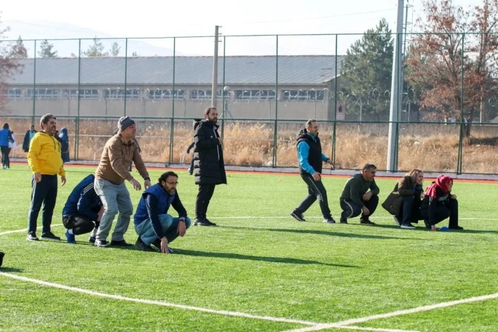 Sivas’ta Verimli Eğitim