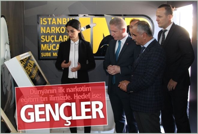 HEDEF GENÇLER