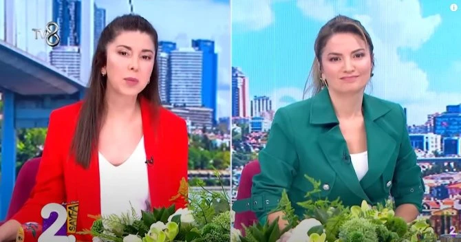 2. Sayfa’ya Veda Etmişti! Gülşen Yüksel’in Yerine Gelecek İsim Belli Oldu