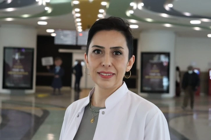 Maske Geri Döndü, Uzmanı Maske Takın Dedi
