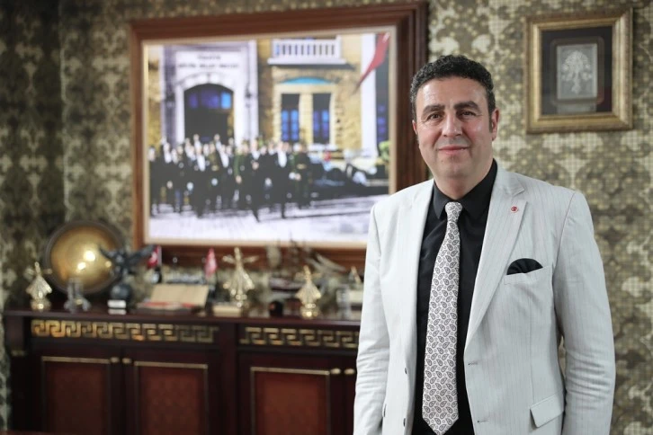 Esnaf Sayısı 22 Bini Geçti