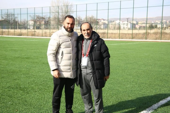 Yetiştirdiği İsim Karşısına Rakip Oldu