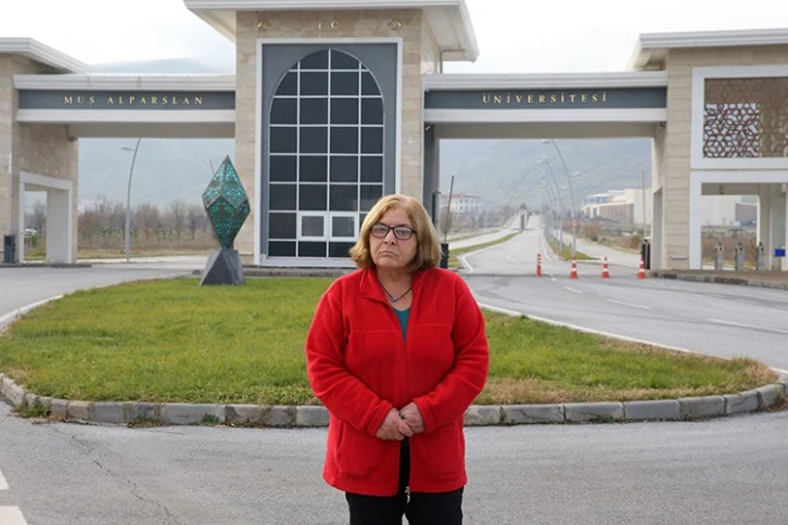 Okumanın Yaşı Yok