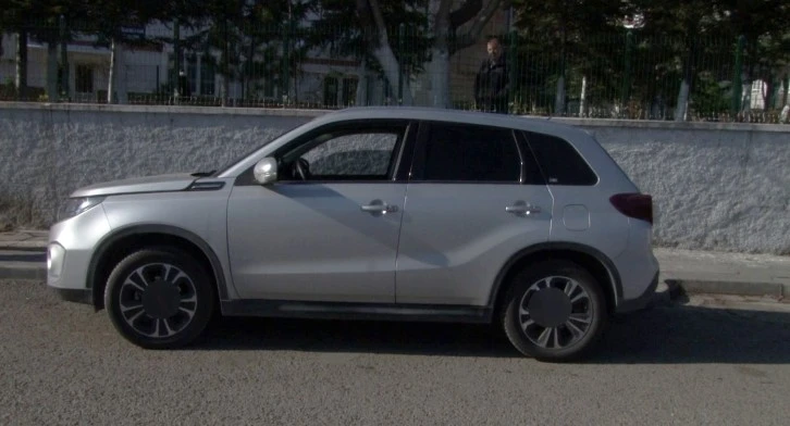 Sıfır Arabanın Koltukları Paslı Çıktı