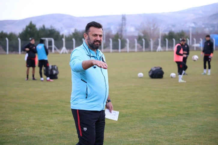 Bülent Uygun'dan Beklenti Yüksek