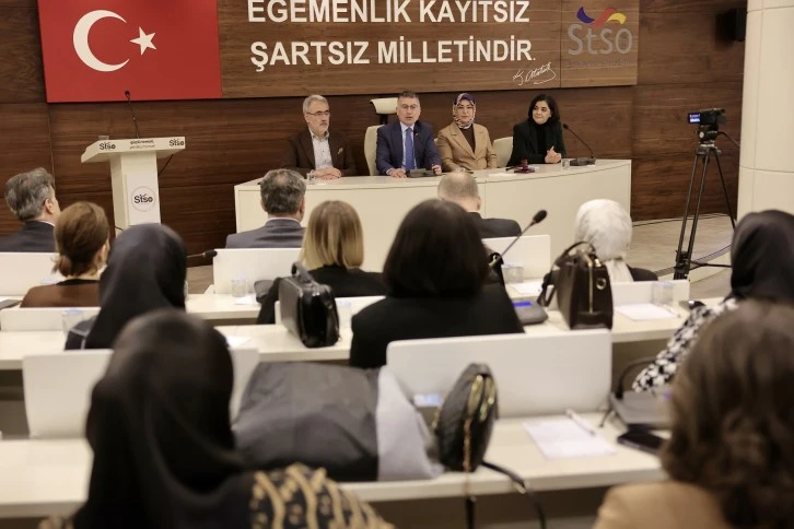 Güler’e Rağmen STSO Sınıfta Kaldı