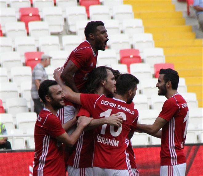 TEMSİLCİLERİMİZDE KUPA GÜNÜ