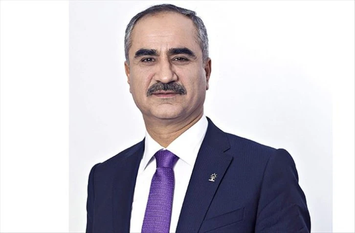 Sami Aydın’a Adaylık Teklifi