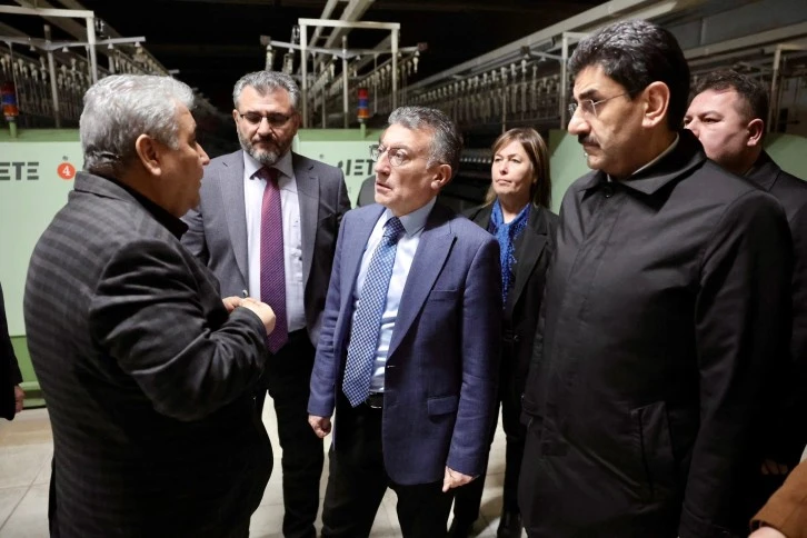 Sivas'ın Her Yerinde