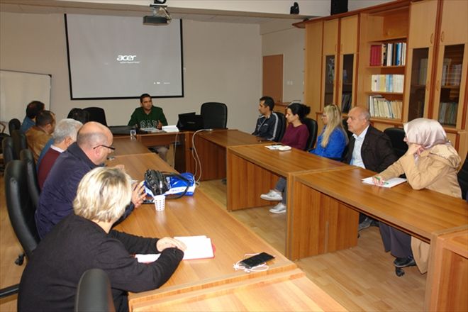 ÜRETİCİYE  ŞAP ANKETİ