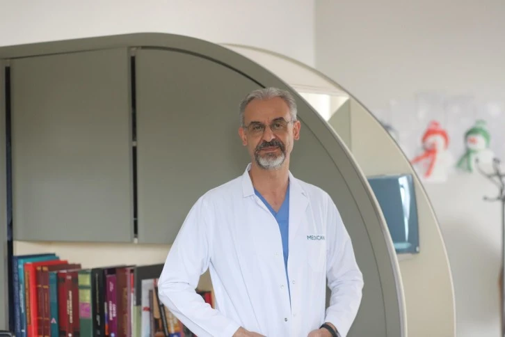 Omfaloselin nedir?