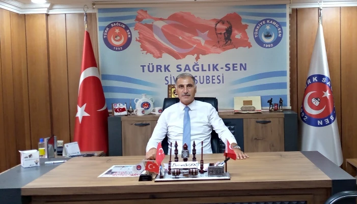 Memura Refah Payı Verilmeli