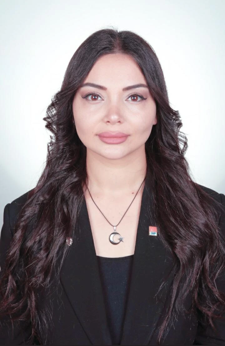 Divriği Belediyesi Meclisine Genç Aday