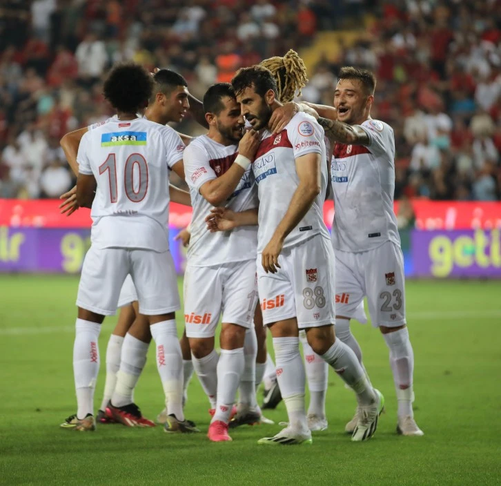 İkinci Devre Başlıyor