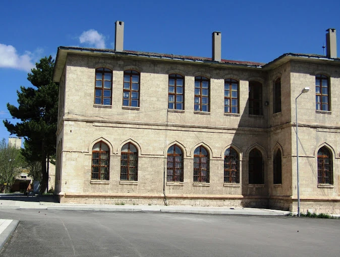 Sivas'ta Ağustos Böceği Hikayesi