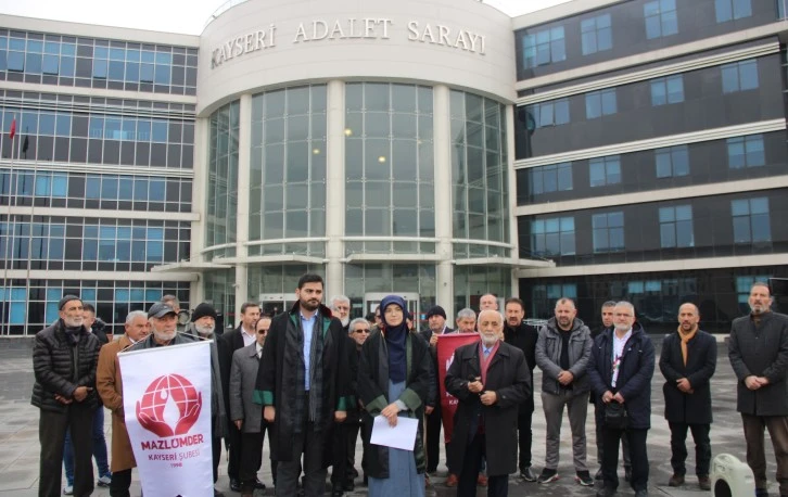 Fatih Altaylı Hakkında Suç Duyurusu