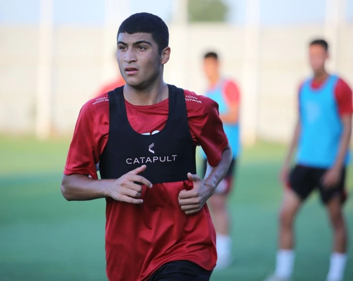 Sivasspor İçin Piyango!