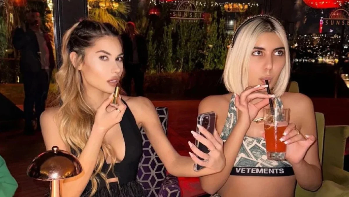Bahar Ve Nihal Candan Kardeşler Hakkında Karar Çıktı!