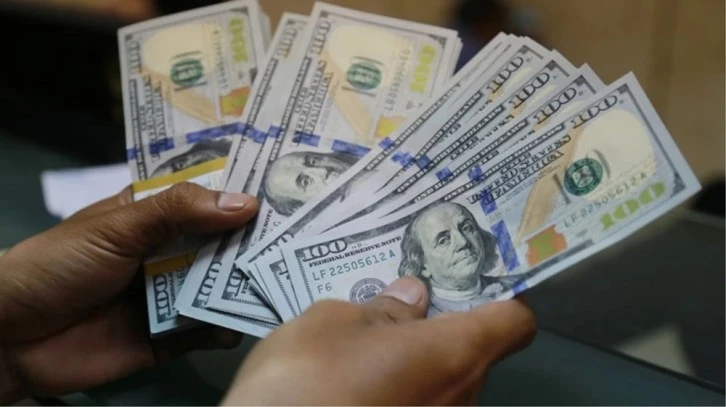 Dolarda Ki Yükseliş Sürüyor