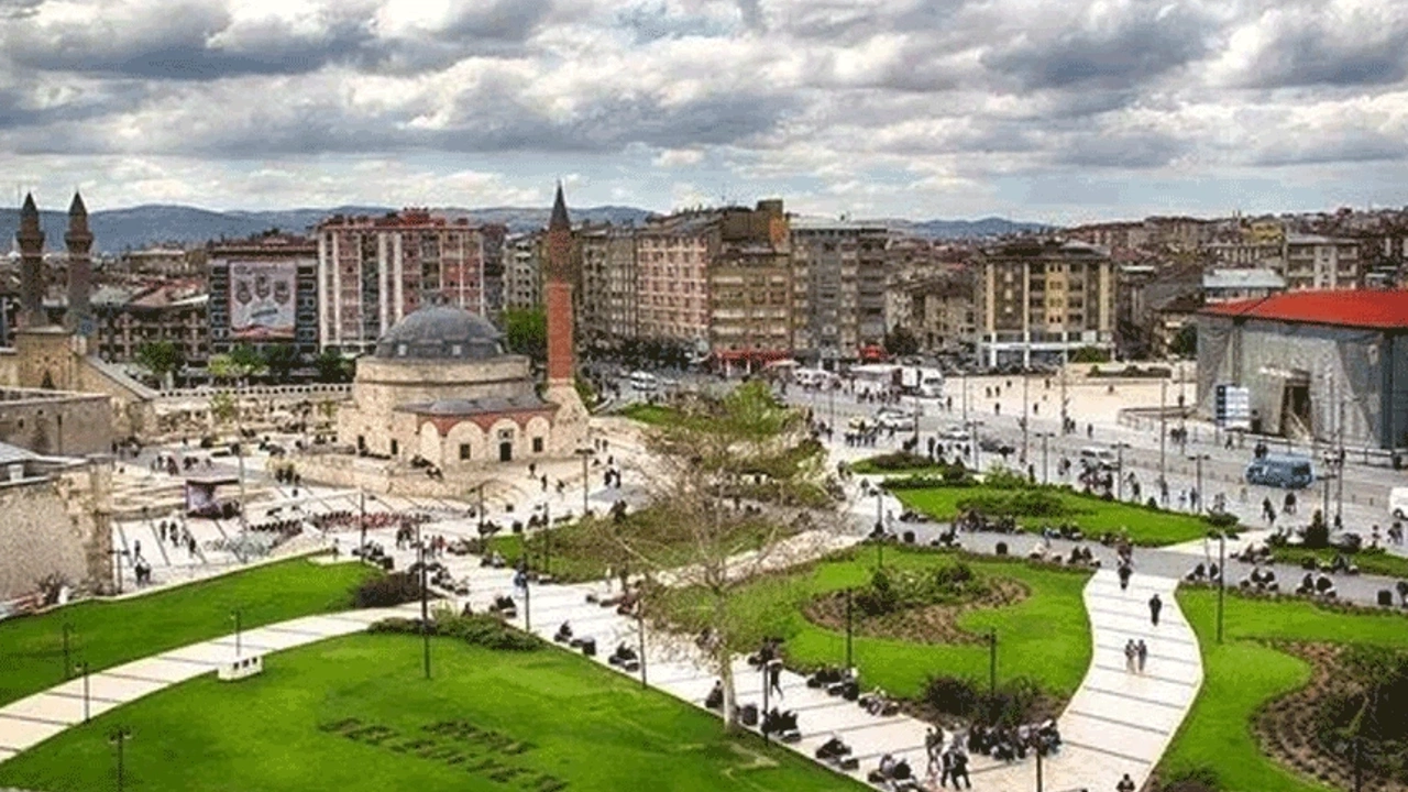En Yaşanabilir İller Sıralandı, İşte Sivas’ın Yeri