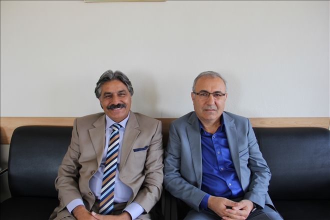 TRT´DE SİVAS TÜRKÜLERİ RÜZGÂRI