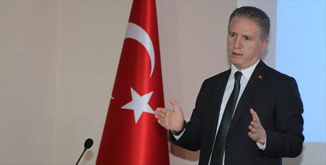 100 PROJE İÇİN TOPLANDILAR