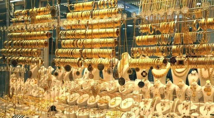 Artık Kuyumcular O Altınları Geri Almıyor